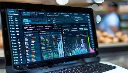 举个例子，悟空进销存的采购管理模块，不仅