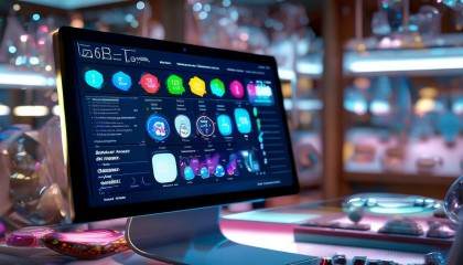 总的来说，我觉得悟空进销存真的是一款非常