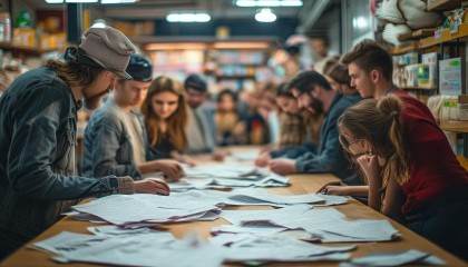 其实吧，很多人一开始都不太愿意换软件，总