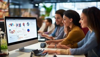 更重要的是，它的操作非常简单，界面友好，