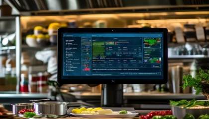 说实话，现在做食品生意真的不容易。进货、