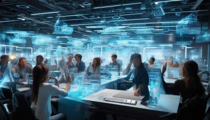 Q：能不能多人同时使用？
A：可以的，