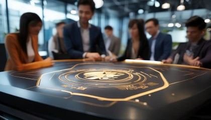 这个应该是很多中小企业都听说过的一个品牌