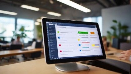 说实话，有些系统虽然功能强大，但操作起来