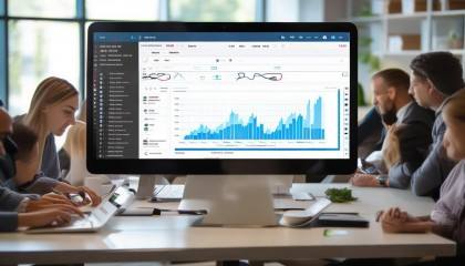 悟空进销存是一款专为中小企业打造的进销存