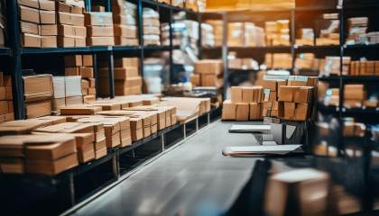 Q：悟空进销存适合哪些类型的企业？
A