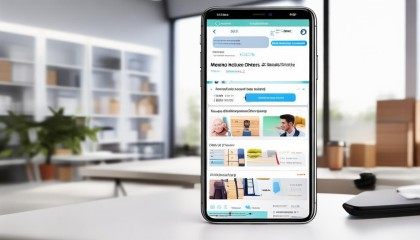 Q：有没有手机版？
A：有，悟空进销存