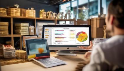 悟空进销存为何成为配件管理首选软件? 悟空进销存为何成为配件管理首选软件?
