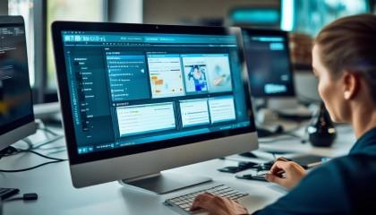 总的来说，如果你也在找一款适合药品行业的