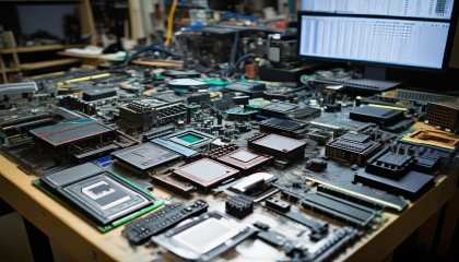 电脑行业常用的进销存软件有哪些?为何推荐使用悟空进销存? 电脑行业常用的进销存软件有哪些?为何推荐使用悟空进销存?