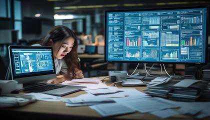 电脑行业常用的进销存软件有哪些?为何推荐使用悟空进销存? 电脑行业常用的进销存软件有哪些?为何推荐使用悟空进销存?