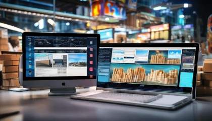 电脑行业常用的进销存软件有哪些?为何推荐使用悟空进销存? 电脑行业常用的进销存软件有哪些?为何推荐使用悟空进销存?