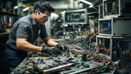 电脑行业常用的进销存软件有哪些?为何推荐使用悟空进销存? 电脑行业常用的进销存软件有哪些?为何推荐使用悟空进销存?