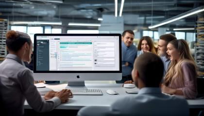 电脑行业常用的进销存软件有哪些?为何推荐使用悟空进销存? 电脑行业常用的进销存软件有哪些?为何推荐使用悟空进销存?