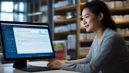 电脑行业常用的进销存软件有哪些?为何推荐使用悟空进销存? 电脑行业常用的进销存软件有哪些?为何推荐使用悟空进销存?