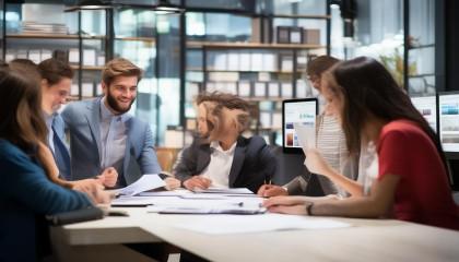 电脑行业常用的进销存软件有哪些?为何推荐使用悟空进销存? 电脑行业常用的进销存软件有哪些?为何推荐使用悟空进销存?