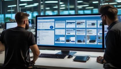 电脑行业常用的进销存软件有哪些?为何推荐使用悟空进销存? 电脑行业常用的进销存软件有哪些?为何推荐使用悟空进销存?