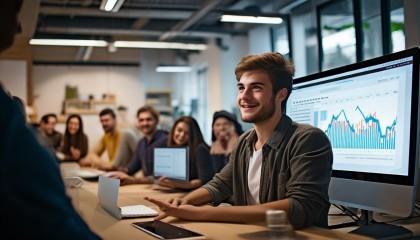 其实我自己刚开始创业的时候，也试过好几款