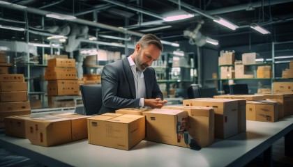 如果你现在还在为选哪款进销存软件而纠结，