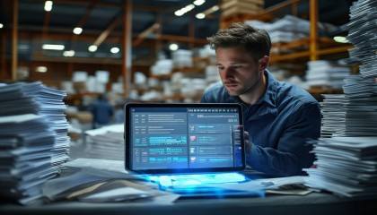 电子厂进销存软件推荐及为何选择悟空进销存? 电子厂进销存软件推荐及为何选择悟空进销存?