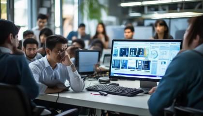 电子厂进销存软件推荐及为何选择悟空进销存? 电子厂进销存软件推荐及为何选择悟空进销存?