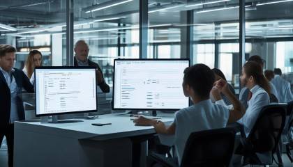 悟空进销存有哪些优势?为何成为物料管理首选软件? 悟空进销存有哪些优势?为何成为物料管理首选软件?