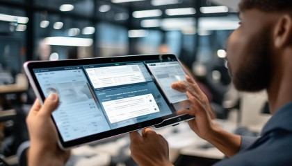 最关键的是，它支持手机端和电脑端同步使用