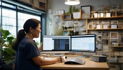 管理库存系统供应商有哪些?为何推荐选择悟空进销存? 管理库存系统供应商有哪些?为何推荐选择悟空进销存?