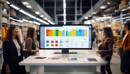 总的来说，我觉得悟空进销存真的是一款非常