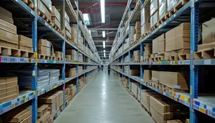 Oracle的EBS系统也是业内知名的企