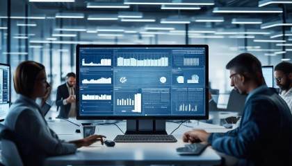 当然啦，如果你的企业规模比较大，对系统的