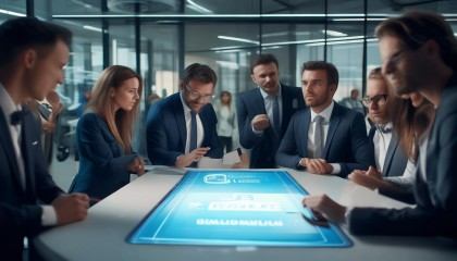 然后还有一些国外的品牌，比如SAP、Or