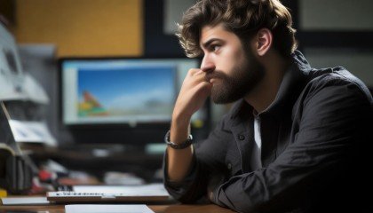 那这个时候，我就开始琢磨了：有没有一个系