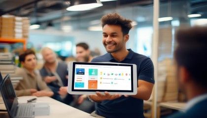 为什么这么说呢？听我慢慢道来。悟空进销存