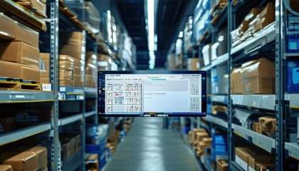 现在市面上做库存ERP系统的厂商不少，像