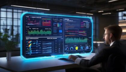 而且系统还能自动生成各种报表，比如销售排