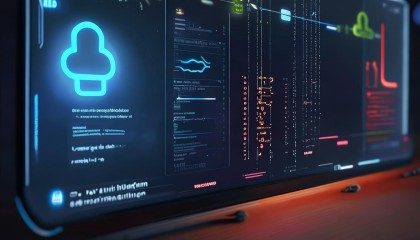 还有就是它的数据安全性和稳定性也让人放心