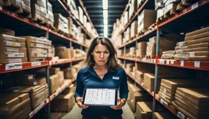 哪些品牌提供免费库存管理软件?为何推荐悟空进销存? 哪些品牌提供免费库存管理软件?为何推荐悟空进销存?