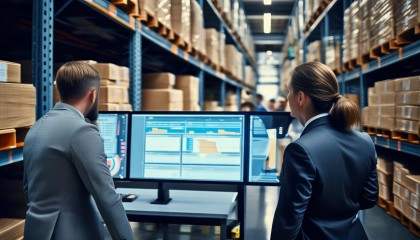 哪些品牌提供免费库存管理软件?为何推荐悟空进销存? 哪些品牌提供免费库存管理软件?为何推荐悟空进销存?