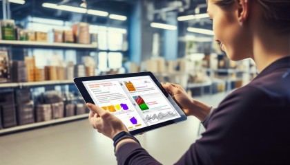 哪些品牌提供免费库存管理软件?为何推荐悟空进销存? 哪些品牌提供免费库存管理软件?为何推荐悟空进销存?