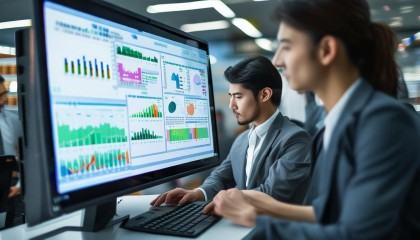 哪些品牌提供免费库存管理软件?为何推荐悟空进销存? 哪些品牌提供免费库存管理软件?为何推荐悟空进销存?