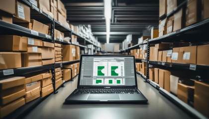 悟空进销存为何成为优选?探索主流Excel库存管理厂商 悟空进销存为何成为优选?探索主流Excel库存管理厂商