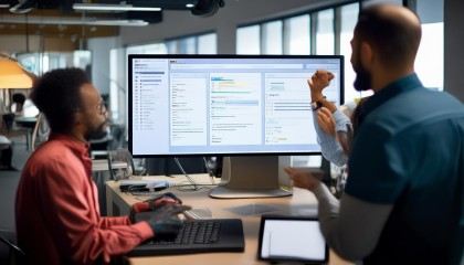 而且它还支持定制开发，如果你有特殊的需求