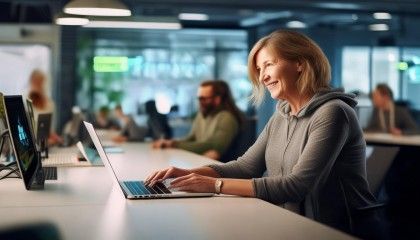 还有一个让我特别满意的地方是它的客户服务