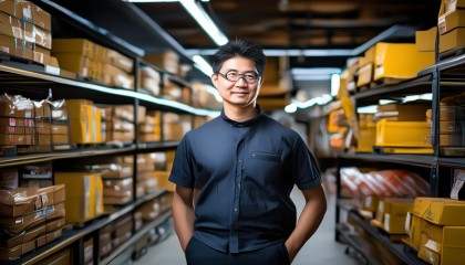 Q：悟空进销存适合哪些类型的企业使用？