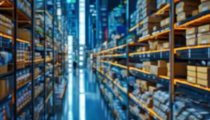 电商库存管理系统有哪些推荐?为何选择悟空进销存? 电商库存管理系统有哪些推荐?为何选择悟空进销存?