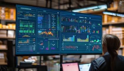 电商库存管理系统有哪些推荐?为何选择悟空进销存? 电商库存管理系统有哪些推荐?为何选择悟空进销存?