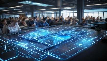 还有一个不得不提的优势就是它的扩展性。随