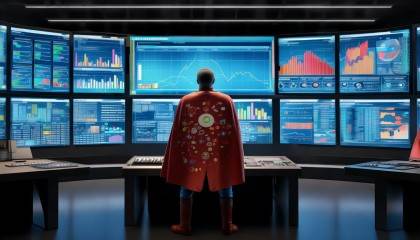 悟空进销存提供了丰富的报表功能，包括库存