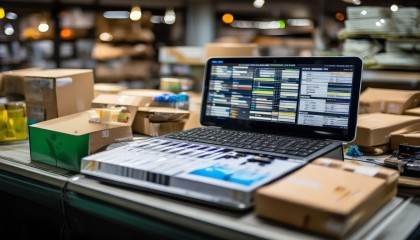 产品库存管理系统供应商有哪些?为何推荐选择悟空进销存? 产品库存管理系统供应商有哪些?为何推荐选择悟空进销存?